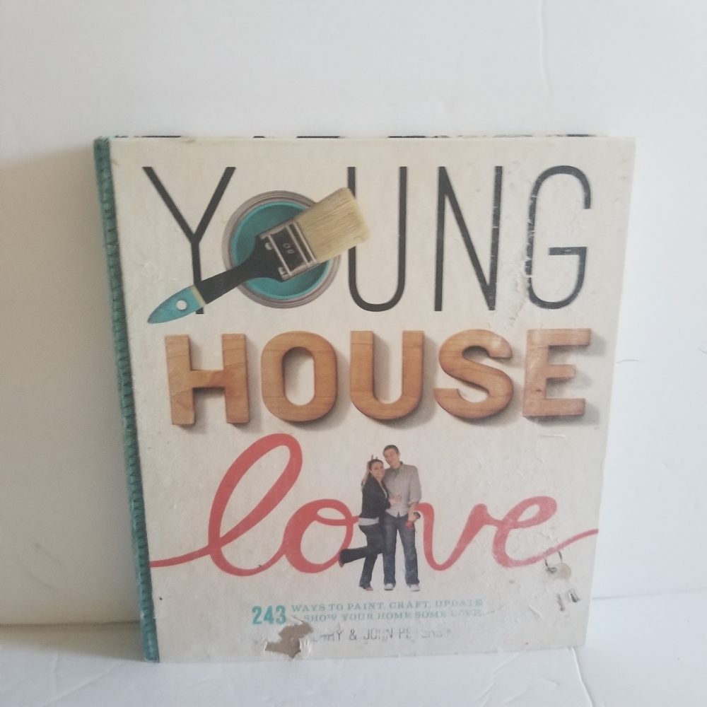 Young house love (home Interior ideas)